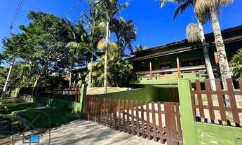 Imagem 2: Casa com 4 dormitórios à venda, 310 m² por R$ 1.850.000,00 - Fazenda Paião (Alpes de Guara