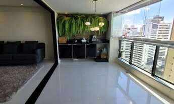 Imagem: Apartamento de 3 suítes para alugar no