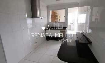 Imagem 2: Cobertura linear disponivel para venda ou locacao, bairro Jardim Jalisco, Resende