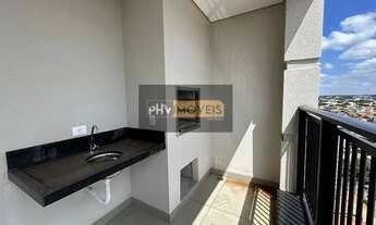 Imagem 4: VENDA- APARTAMENTO - EDIFÍCIO MIRANTE DO PARQUE - P.PRUDENTE