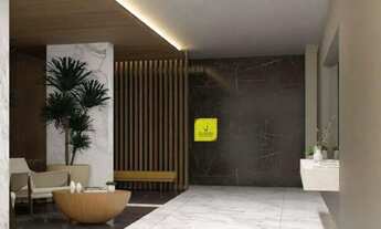 Imagem 5: Apartamento com 3 dormitórios( 1 suíte), 2 vagas à venda, 108 m² - São Mateus - Juiz de Fo