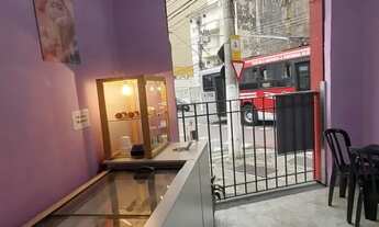 Imagem 5: Passo o ponto(sorveteria self-service