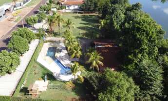 Imagem 7: Lote Residencial 1569m² Condomínio Garden Ville