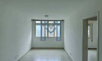 Imagem 3: Apartamento para Aluguel 1 Dormitório Pompéia Santos/SP