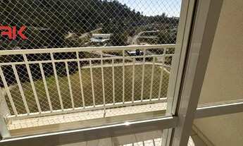 Imagem 2: Apartamento Para Locacao No Residencial Apua Em Jundiai/sp