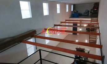 Imagem 6: Predio Comercial na Vila Nova Bonsucesso