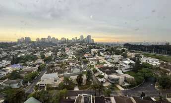 Imagem 3: Apartamento para locação e a venda, Condomínio London Ville, Dezoito do Forte Empresarial