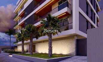 Imagem 4: LANÇAMENTO JAZZ RESIDENCIAL - NO BALNEÁRIO CENTRAL PARK - AMPLOS APARTAMENTOS TIPO E COBER