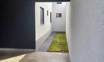 Imagem 2: Casa Jardim Miguel, 3 Quartos, 1 suite, Moderna, Acabamento Premium, Anapolis