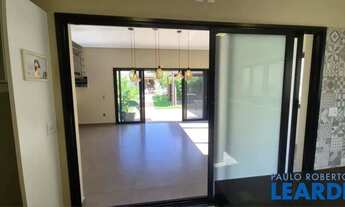 Imagem 3: CASA EM CONDOMÍNIO - RESIDENCIAL DOS LAGOS - SP