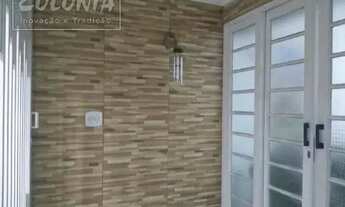 Imagem 7: Sobrado a venda - Parque Novo Oratório, Santo André