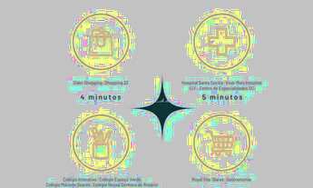 Imagem 5: Cobertura LANÇAMENTO no Laranjal - Volta Redonda/RJ