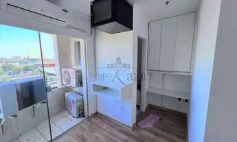 Imagem 3: Oportunidade - Sala Comercial - Jardim Aquarius SJC - Zona Oeste - Atlântico Empresarial