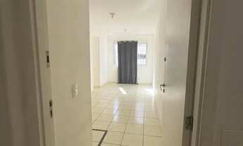 Imagem 2: Residencial Conviva 2 andar sol da manhã com vaga