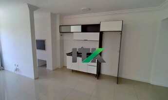 Imagem 2: Apartamento com 2 dormitórios para alugar, 65 m² por R$ 3.130,00/mês - Tabuleiro - Cambori