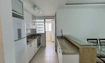 Imagem 6: 3 quartos SENDO 1 SUITE-SACADA COM CHUR. 2 VAGAS-HOBBY BOX - Itacorubi - Florianópolis