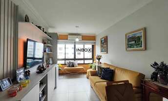 Imagem: Apartamento em Jardim Botânico