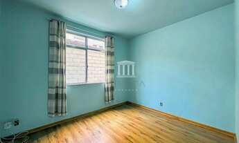 Imagem 5: Apartamento com 2 dormitórios à venda, 52 m² por R$ 290.000,00 - Agriões - Teresópolis/RJ