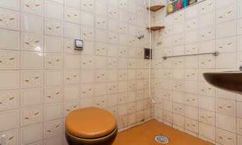 Imagem 6: Linda Casa Geminada à venda na Vila Piauí, São Paulo com 2 dormitórios e churrasqueira!