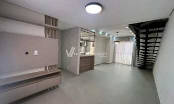 Imagem 6: Casa - Brisa da Mata Village - Paulínia