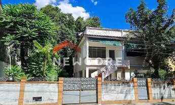 Imagem: Casa em Rua Vereador Clemente Souza e Silva