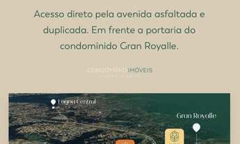 Imagem 3: QUATRO ESTAÇÕES - UM NOVO CONCEITO DE VIVER, INVESTIR E PROSPERAR