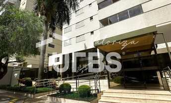 Imagem 2: Apartamento Exclusivo na Nova Suiça: Seu Novo Lar em Goiânia Espera por Você!