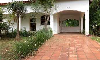 Imagem: Casa Térrea para alugar com 3 quartos