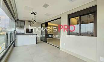 Imagem 4: Campo Belo - Varanda Gourmet -3 dormitórios - 2 vagas