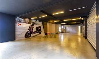 Imagem 6: Ponto Comercial e 4 banheiros para Alugar, 415 m² por R$ 35.000/Mês