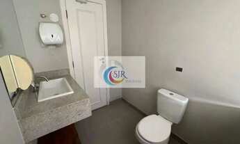 Imagem 4: Imóvel para aluguel com 200 metros quadrados em Itaim Bibi - São Paulo - SP