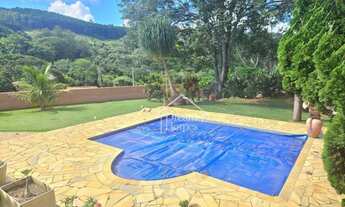 Imagem 5: Chácara com 3 quartos à venda - Terras de São Sebastião - Itatiba/SP