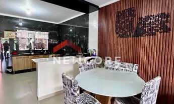 Imagem 6: Casa em Rua dos Hibiscos - Parque da Matriz - Gravataí/RS