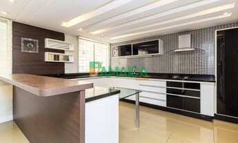 Imagem 7: Sobrado para locação 280m² - 03 quartos Jardim das Américas - 4584