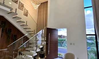 Imagem: ALPHAVILLE LITORAL NORTE