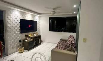 Imagem 2: Apto em Nova Parnamirim - R$ 250 mil