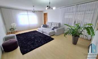 Imagem 4: Casa, terreno com duas casas, 05 quartos c/suíte, área gourmet, no Capão Raso em Curitiba