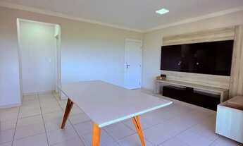 Imagem 5: ALUGO Apartamento no Condomínio JARDIM DE ANDALUZIA