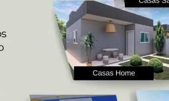 Imagem: AS MELHORES CASAS NAS MELHORES LOCALIZAÇÕES