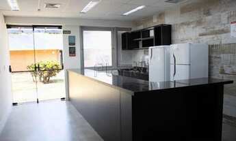 Imagem 4: Prédio para alugar em Campinas, Polo II de Alta Tecnologia (Campinas), com 1511.86 m², Pol