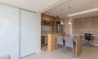 Imagem: Venda Apartamento 1 Dormitórios - 42 m²