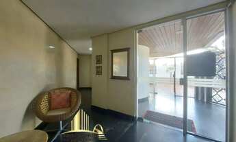 Imagem 3: APARTAMENTO 112M, 2Q, 3B, 2V, VARANDA