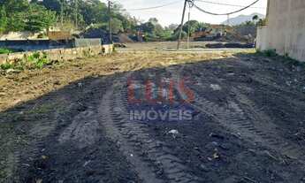 Imagem 4: Terreno à venda, 450 m² por R$ 420.000,00 - Engenho do Mato - Niterói/RJ