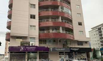 Imagem 3: Apartamento semi mobiliado no centro de Santo Amaro da Imperatriz