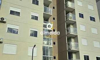 Imagem 2: Residencial Morada do Leste