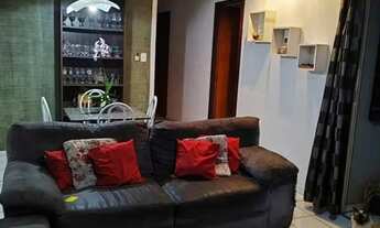 Imagem 2: Apartamento à venda, 3 quartos, 1 vaga, Vila Taquarussu - Campo Grande/MS
