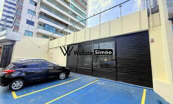 Imagem: Imóvel Comercial - Bairro Umarizal / Rua