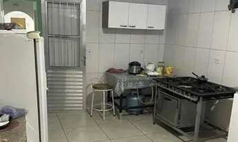 Imagem 7: Casa Comercial Versátil 270m2 no Jardim Sydney - Taipas