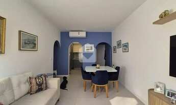 Imagem 2: Apartamento 2 quartos sendo 1 suíte no Centro Histórico de Petrópolis/RJ