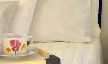 Imagem 5: Imóvel para venda tem 80 metros quadrados com 2 quartos em Itapuã - Vila Velha - ES